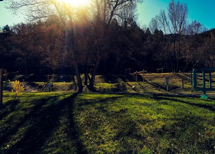 Du Bourg 2* Digne-les-Bains