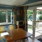Du Bourg Camping Digne-les-Bains