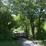 Du Bourg Camping Digne-les-Bains