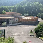 Du Bourg Campeggio 2*