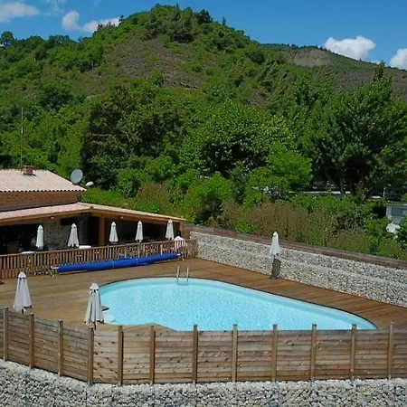 Du Bourg Campsite