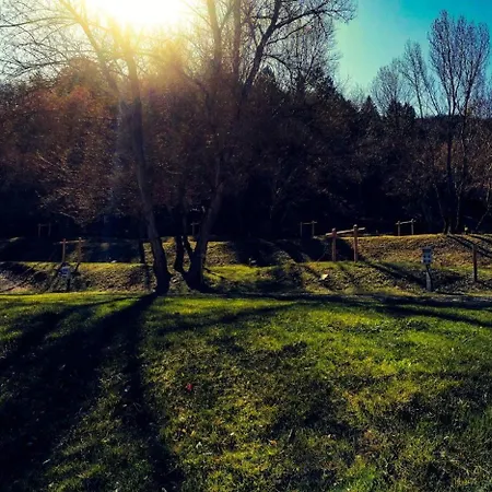 Du Bourg 2* Digne-les-Bains