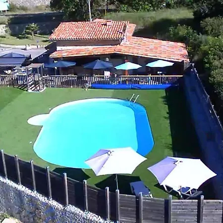 Campsite Du Bourg Digne-les-Bains