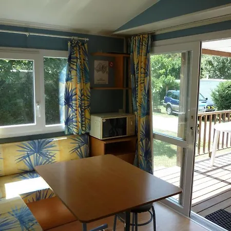 Du Bourg Camping Digne-les-Bains