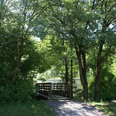 Du Bourg Campeggio Digne-les-Bains