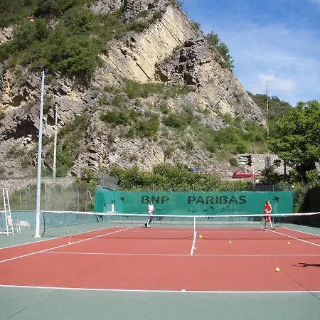 Campsite Du Bourg