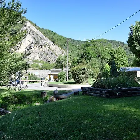 Du Bourg Digne-les-Bains