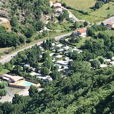 Du Bourg 2* Digne-les-Bains