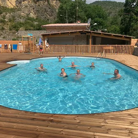 Du Bourg 2* Digne-les-Bains