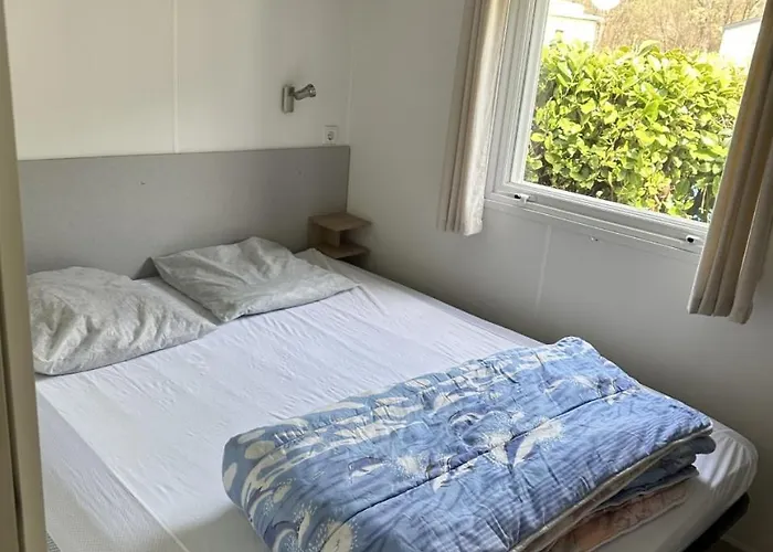 Camping Du Bourg Digne-les-Bains