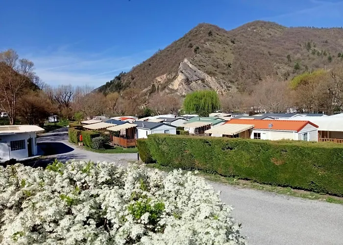 Du Bourg Digne-les-Bains