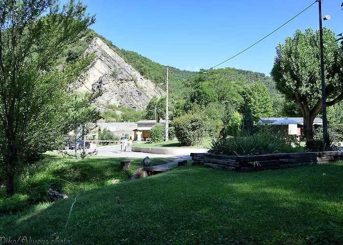 Du Bourg Digne-les-Bains