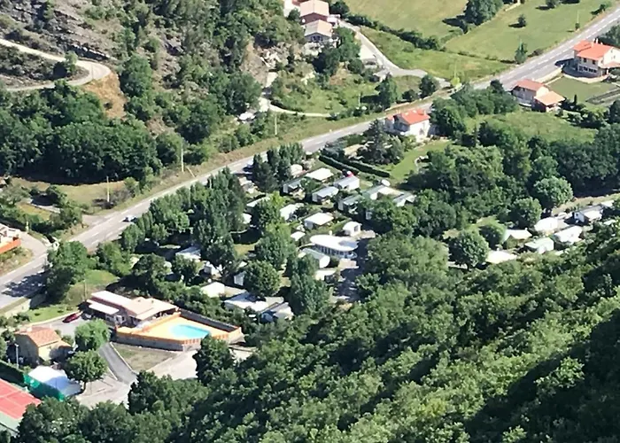 Du Bourg 2* Digne-les-Bains